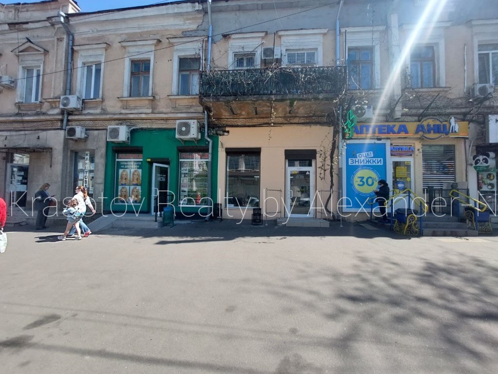 аренда магазина номер C-173842 в Приморском районе, фото номер 14
